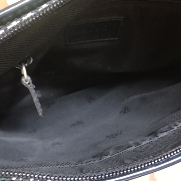 Ralph Lauren shoulder bag - Picture 7 of 14